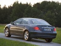 Honda Legend (2006) - picture 83 of 99