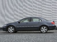 Honda Legend (2006)