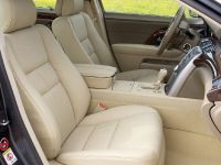 Honda Legend (2006) - picture 94 of 99