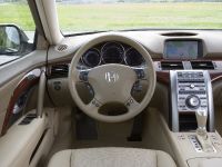 Honda Legend (2006) - picture 98 of 99