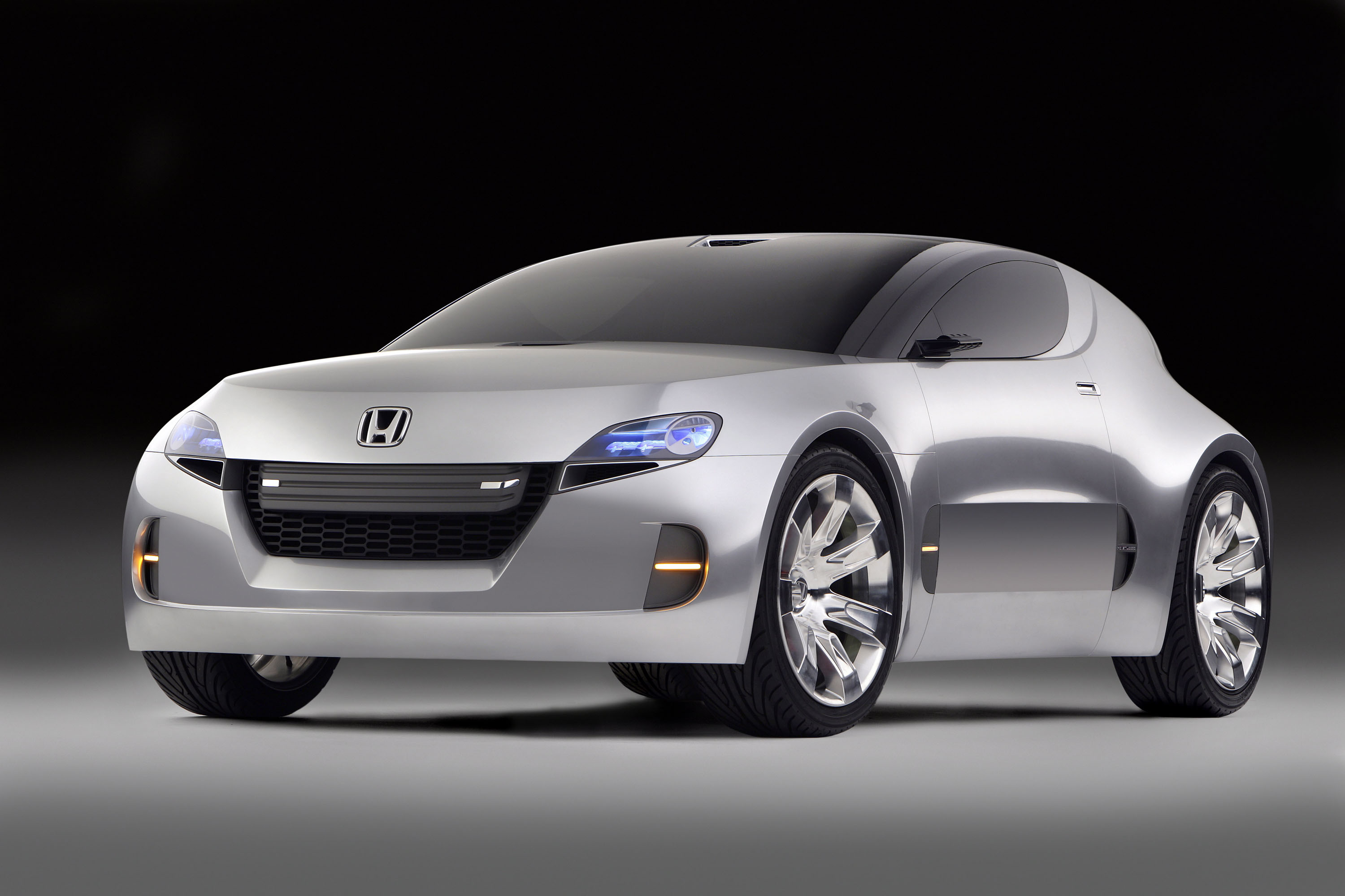 Honda REMIX Concept