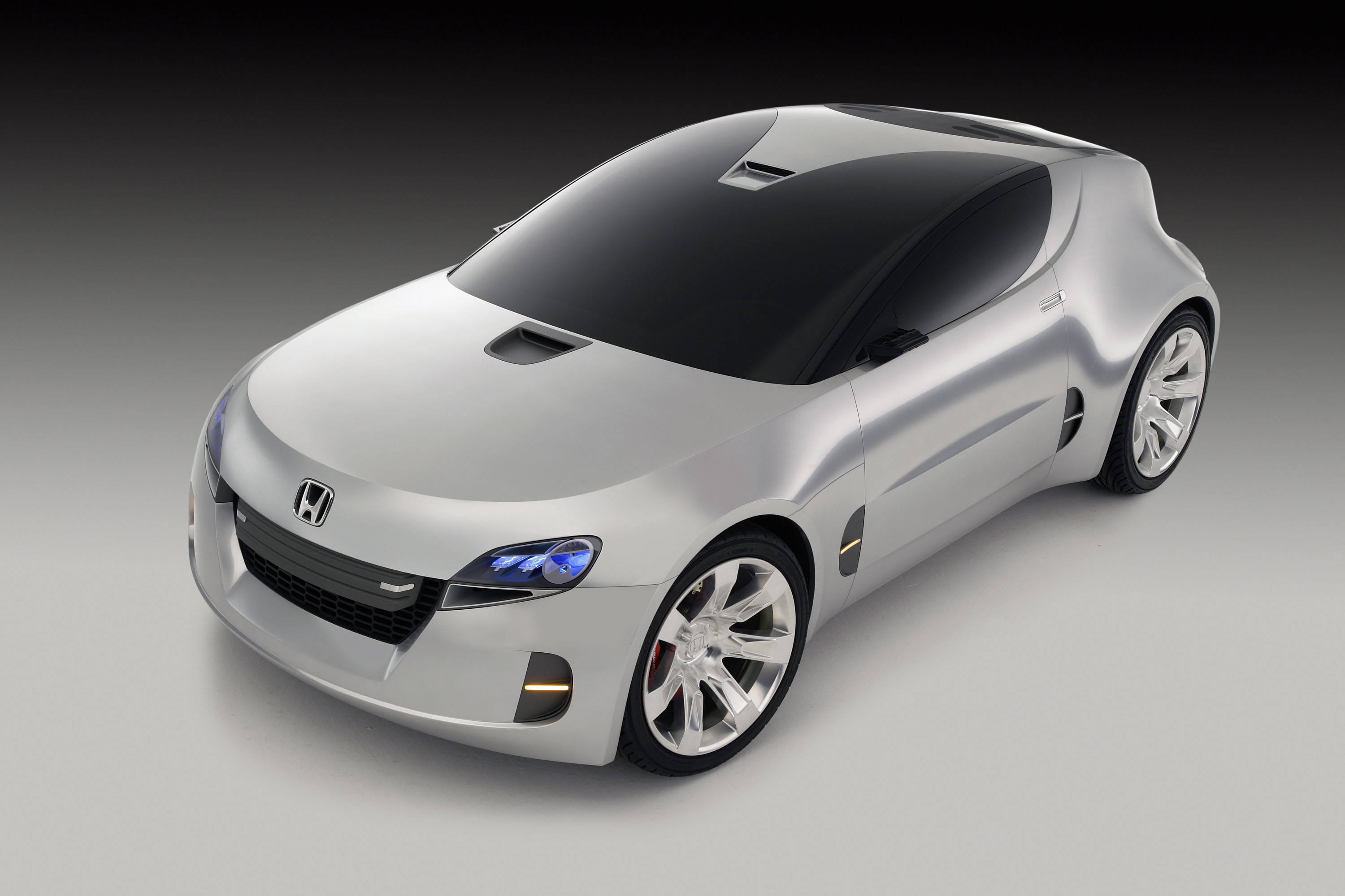 Honda REMIX Concept