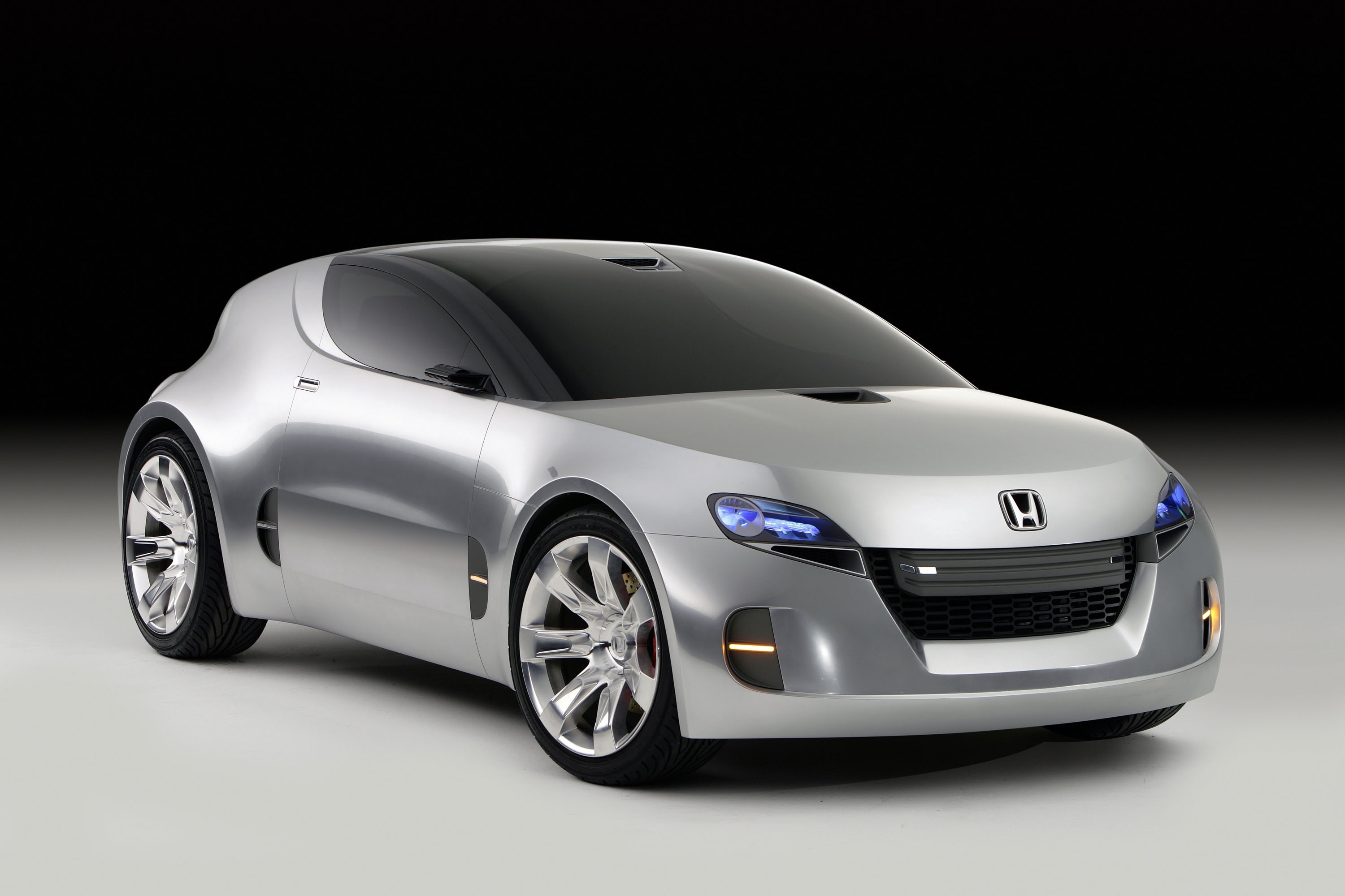 Honda REMIX Concept