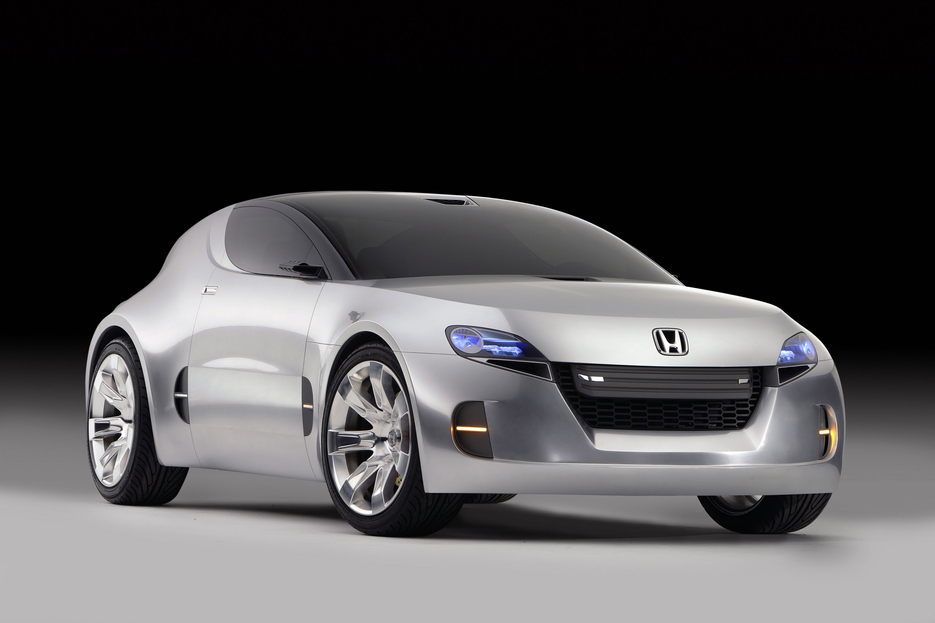 Honda REMIX Concept