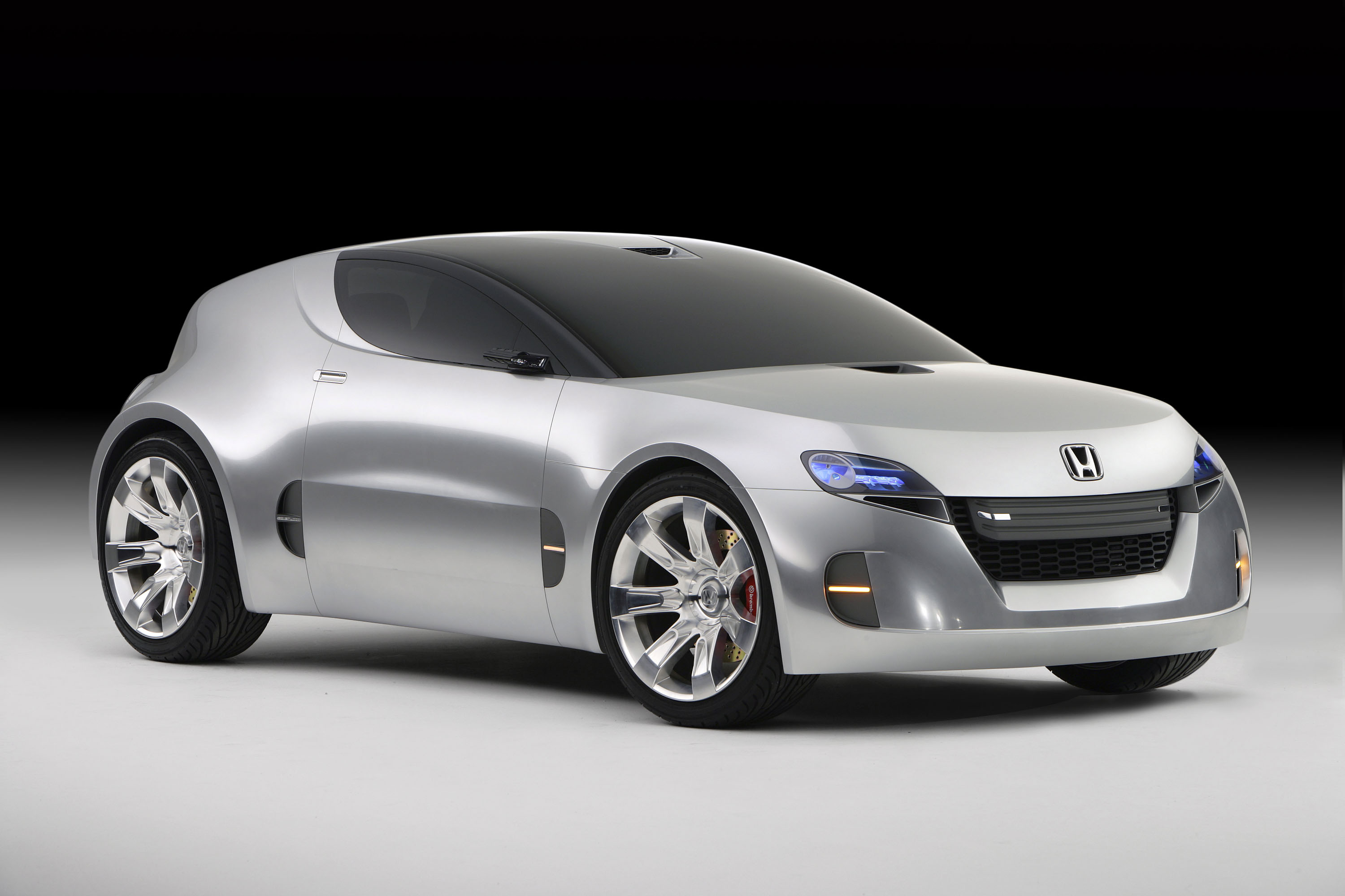 Honda REMIX Concept