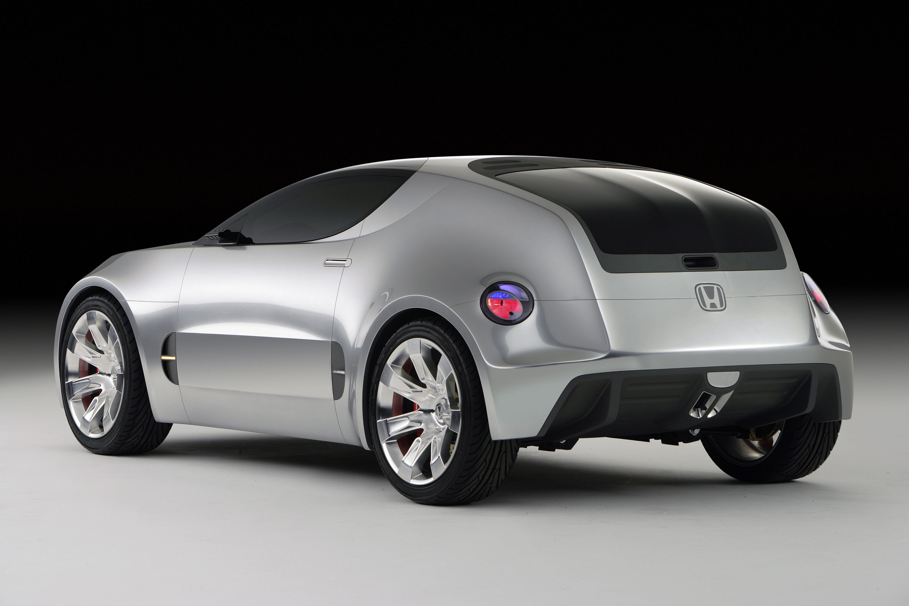 Honda REMIX Concept