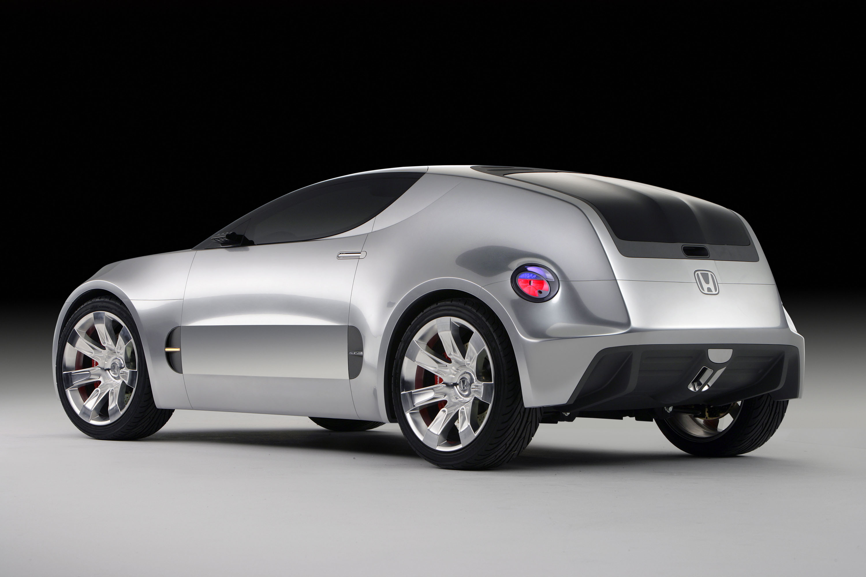 Honda REMIX Concept