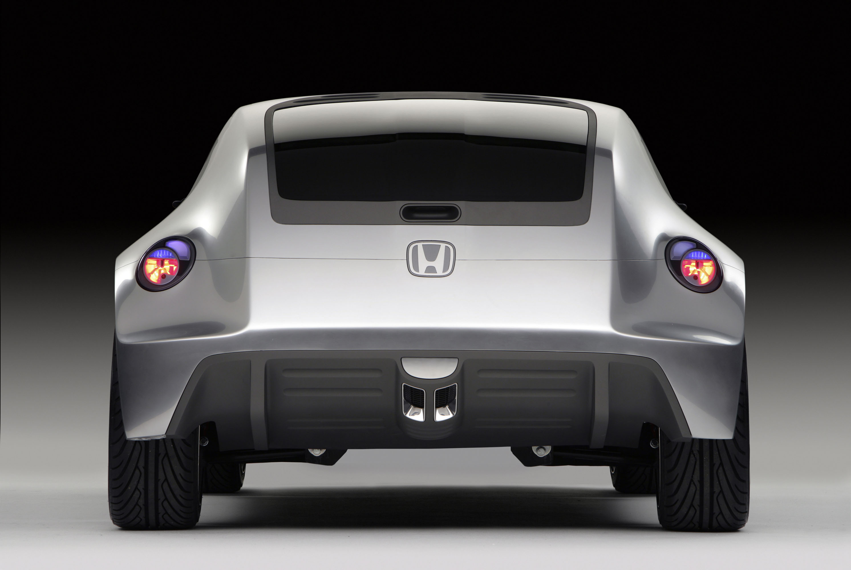 Honda REMIX Concept