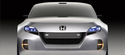 Honda REMIX Concept (2006) - picture 4 of 22