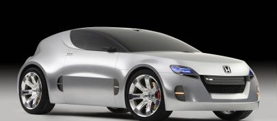 Honda REMIX Concept (2006) - picture 7 of 22