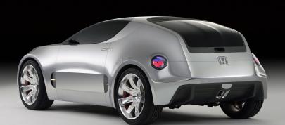 Honda REMIX Concept (2006) - picture 12 of 22