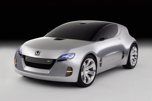 Honda REMIX Concept (2006) - picture 1 of 22