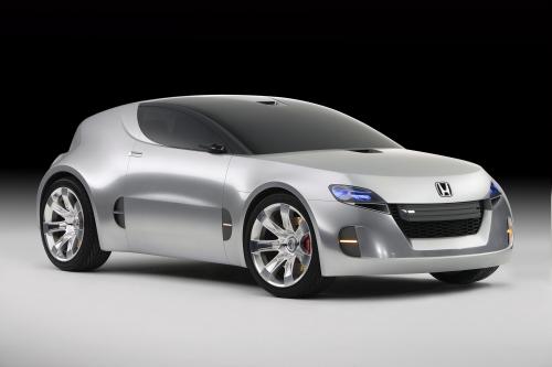 Honda REMIX Concept (2006) - picture 8 of 22