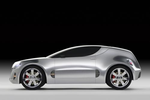 Honda REMIX Concept (2006) - picture 9 of 22