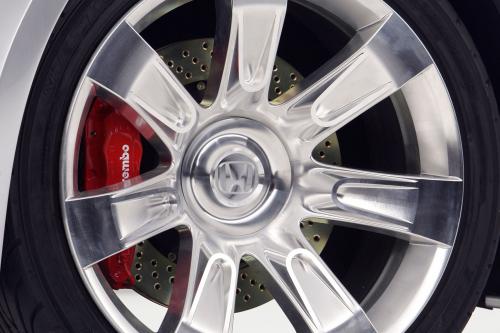 Honda REMIX Concept (2006) - picture 16 of 22