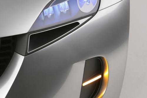 Honda REMIX Concept (2006) - picture 17 of 22