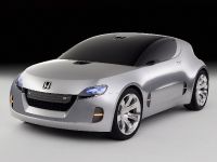 Honda REMIX Concept (2006)