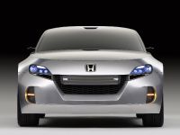 Honda REMIX Concept (2006)