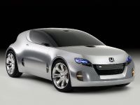 Honda REMIX Concept (2006) - picture 5 of 22