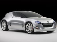 Honda REMIX Concept (2006)