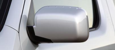 Honda Ridgeline RTL (2006) - picture 60 of 79