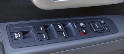 Honda Ridgeline RTL (2006) - picture 68 of 79