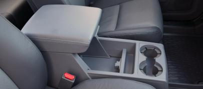 Honda Ridgeline RTL (2006) - picture 71 of 79