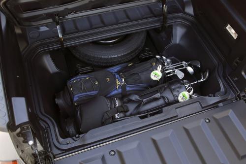 Honda Ridgeline RTL (2006) - picture 65 of 79