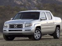 Honda Ridgeline RTL (2006)
