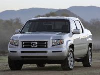 Honda Ridgeline RTL (2006)