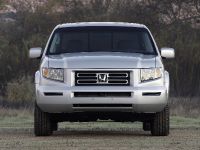 Honda Ridgeline RTL (2006)