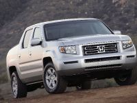 Honda Ridgeline RTL (2006)