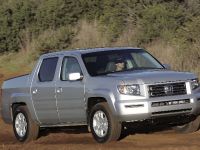 Honda Ridgeline RTL (2006)