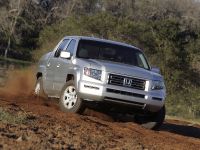 Honda Ridgeline RTL (2006)