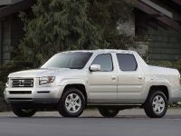 Honda Ridgeline RTL (2006)