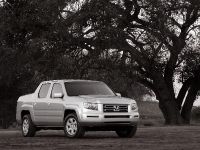 Honda Ridgeline RTL (2006) - picture 18 of 79