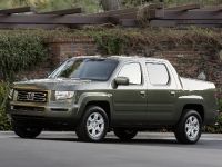 Honda Ridgeline RTL (2006)