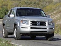Honda Ridgeline RTL (2006)