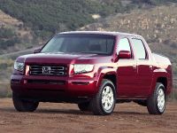Honda Ridgeline RTL (2006)