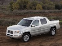 Honda Ridgeline RTL (2006)