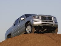 Honda Ridgeline RTL (2006)