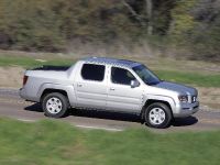 Honda Ridgeline RTL (2006)