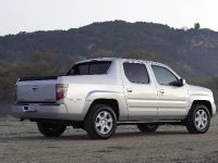 Honda Ridgeline RTL (2006) - picture 42 of 79