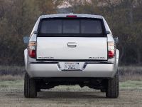 Honda Ridgeline RTL (2006)