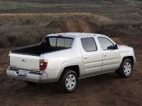 Honda Ridgeline RTL (2006)