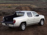 Honda Ridgeline RTL (2006) - picture 45 of 79