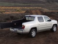 Honda Ridgeline RTL (2006) - picture 46 of 79