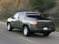 Honda Ridgeline RTL (2006)