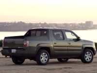 Honda Ridgeline RTL (2006) - picture 51 of 79