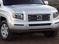 Honda Ridgeline RTL (2006)